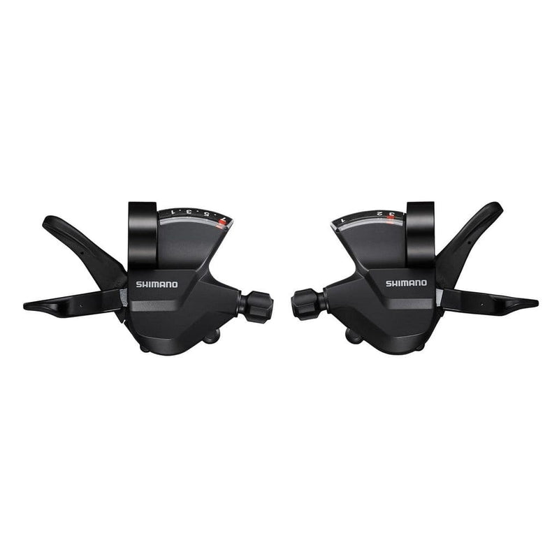 Shimano Altus M315 Shift Levers Band Pair