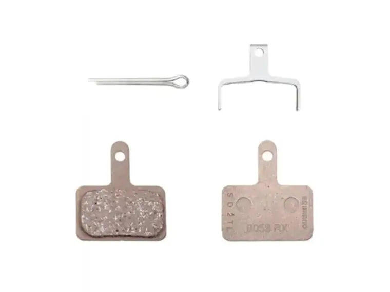 Shimano B05S Resin Brake Pads