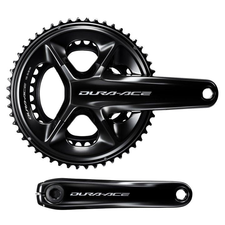 Shimano Dura Ace R9200 12sp Chainset