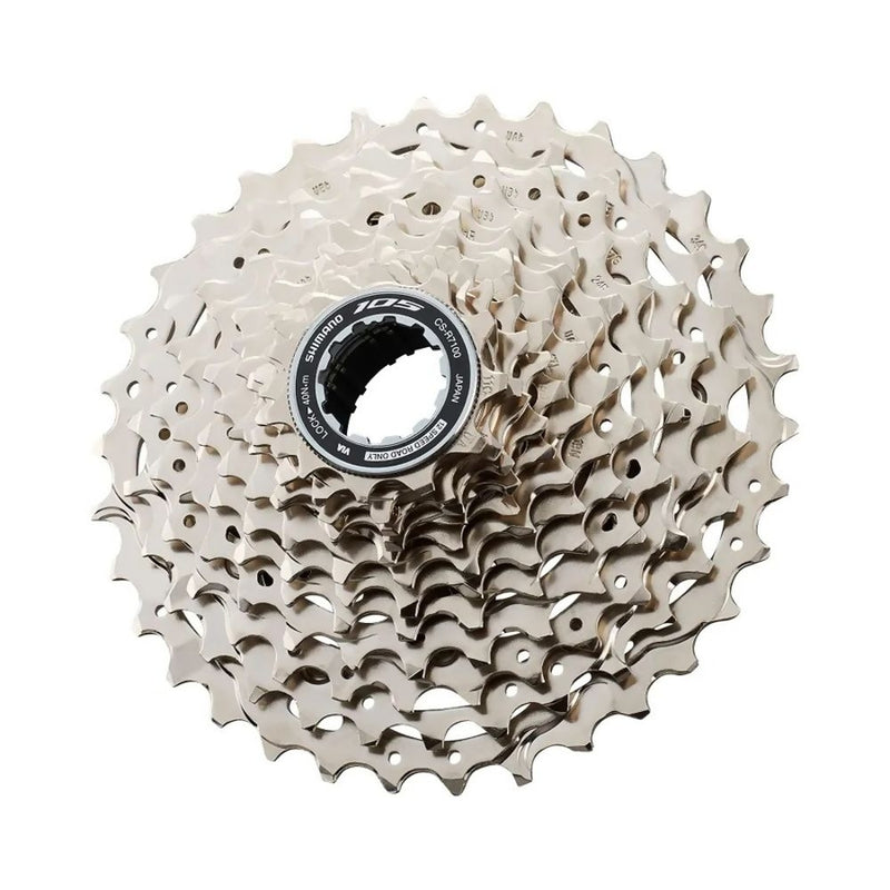 Shimano R7100 (HG710) 12sp Cassette