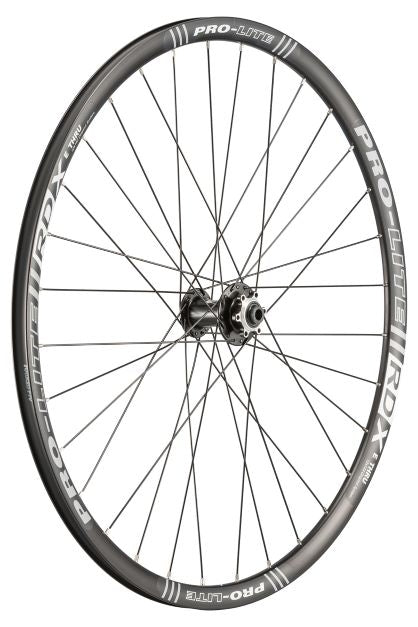 Pro-Lite RD-10 Disc Clincher Wheelset