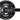 Shimano FC-TY501 7/8sp Square Taper with Chainguard