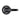 Shimano FC-MT101 Square Taper 2x9sp
