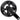 Shimano Dura Ace R9200 12sp Power Meter Chainset