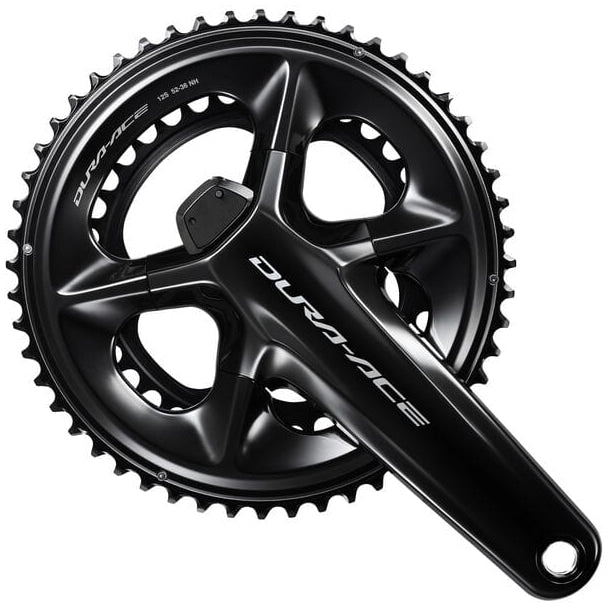 Shimano Dura Ace R9200 12sp Power Meter Chainset