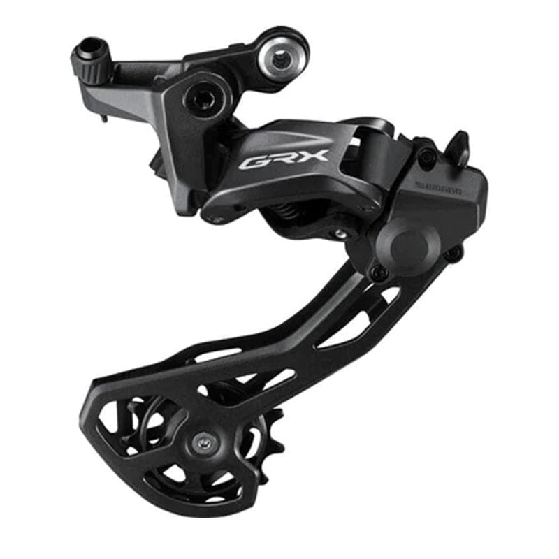 Shimano RD-RX820 GRX Shadow Plus 12sp Rear Mech DOUBLE