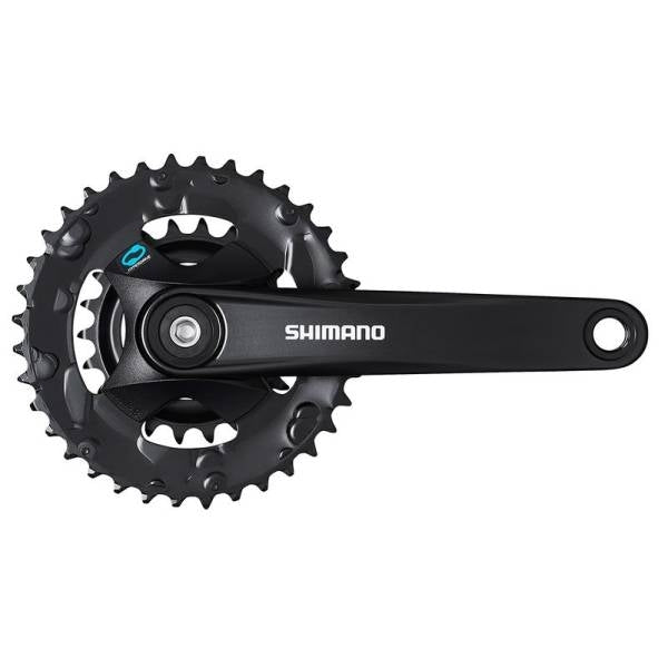 Shimano Altus FC-M315 Square Taper 7/8sp