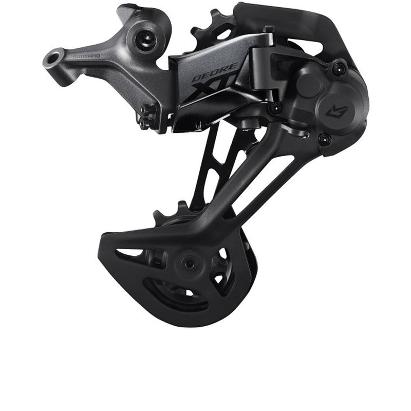 Shimano XT M8130 Link Glide 11sp Rear Derailleur