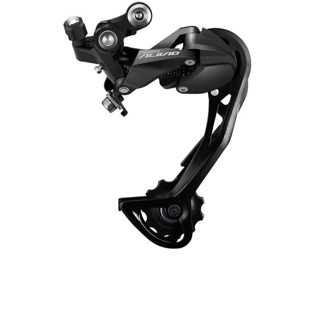 Shimano Alivio M3100 9sp Rear Derailleur