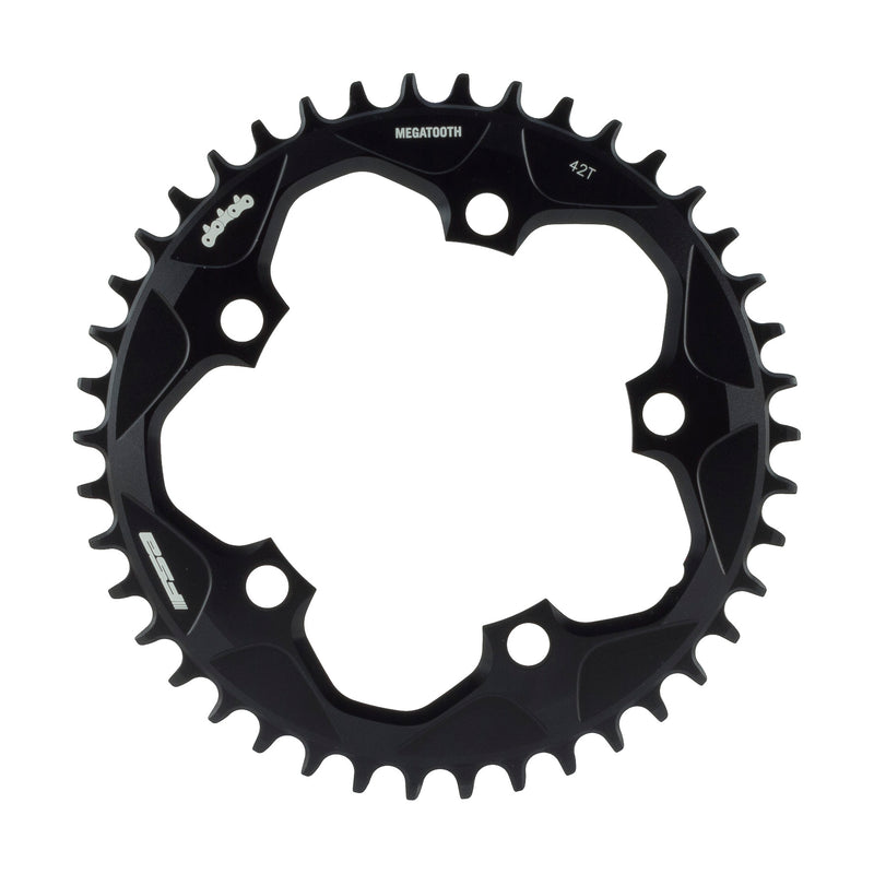 Super Road 110BCD 1x11 Chainring