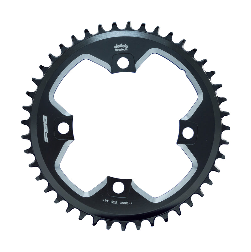 Gossamer ABS Road 110BCD 2x11 Chainring