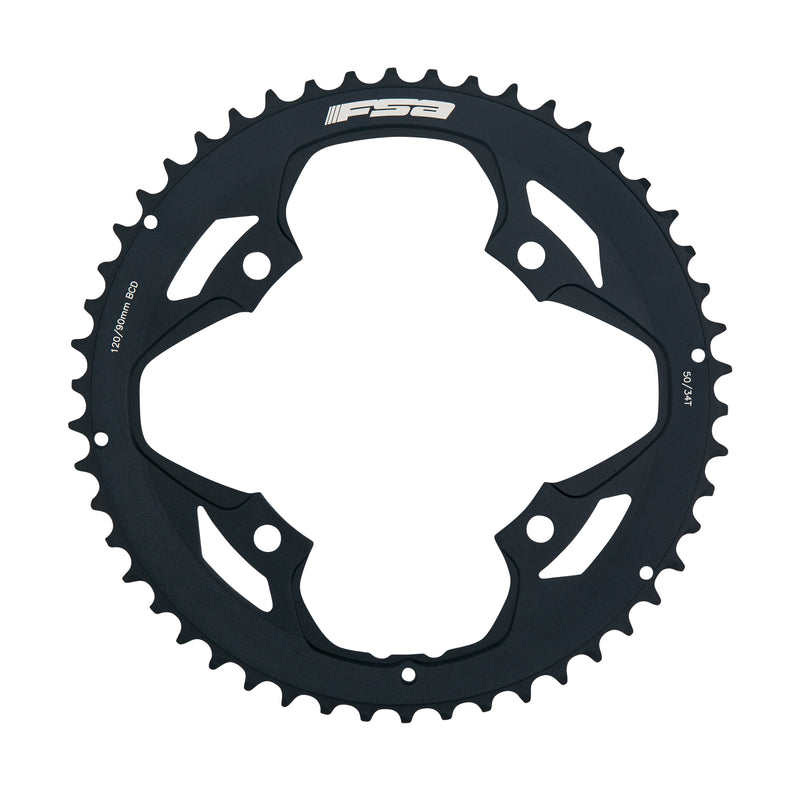 Vero Pro Road 110BCD 2x11 Chainring 2017 Only