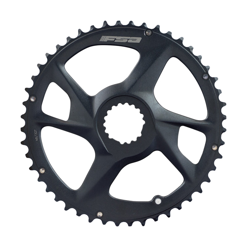 Adventure Direct Mount 2x11 Chainring