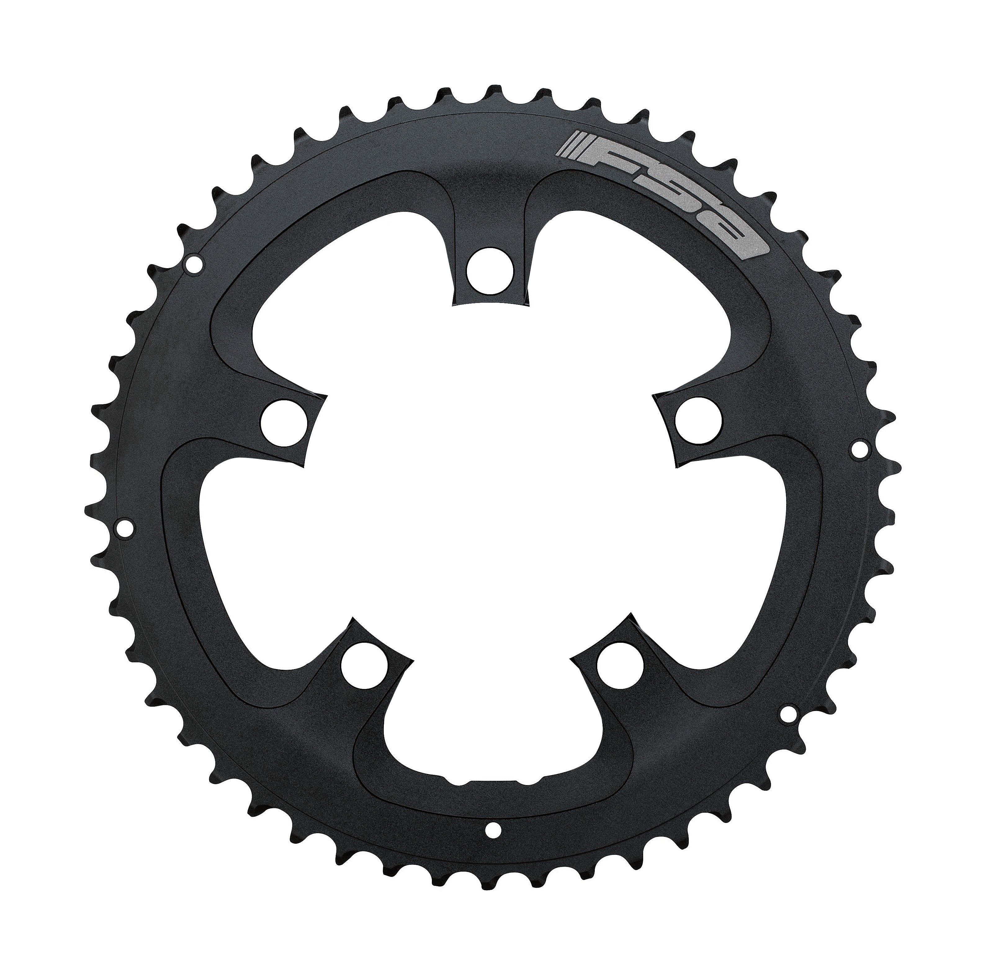 Fazua Ebike Road Chainring 110BCD 2x11