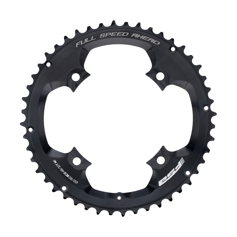 Powerbox Road 120BCD 2x11 Chainring