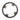 Vero Road 120BCD 1x11 Chainring