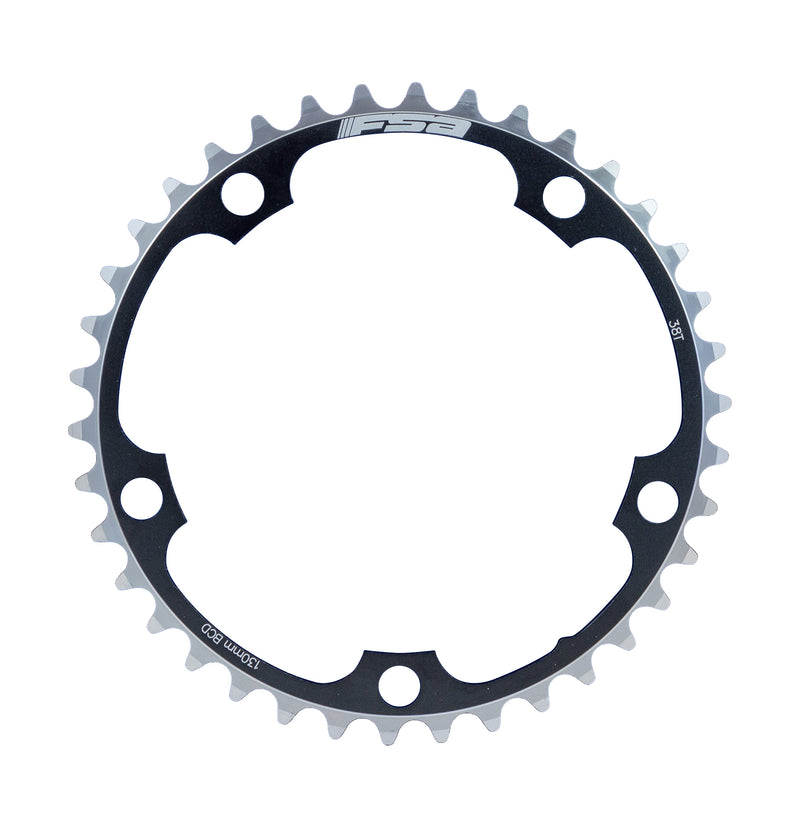 Pro Road 130BCD 2x10 Chainring