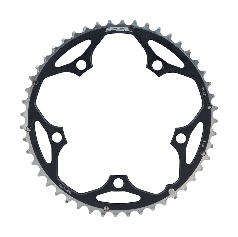 Pro Road 130BCD 2x10 Chainring