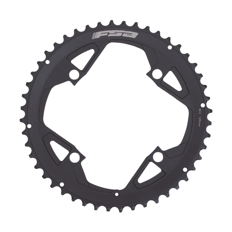 Gossamer ABS Road 120BCD 2x11 Chainring