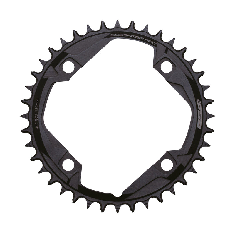 Gossamer ABS Road 120BCD 1x11 Chainring