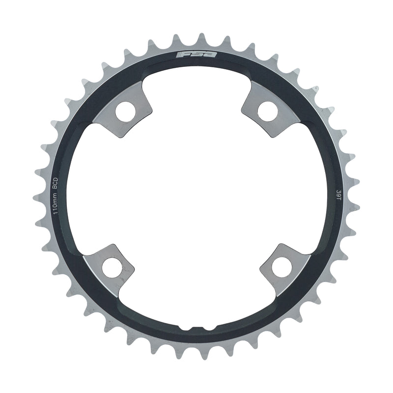 Super ABS Road 110BCD 2x11 Chainring