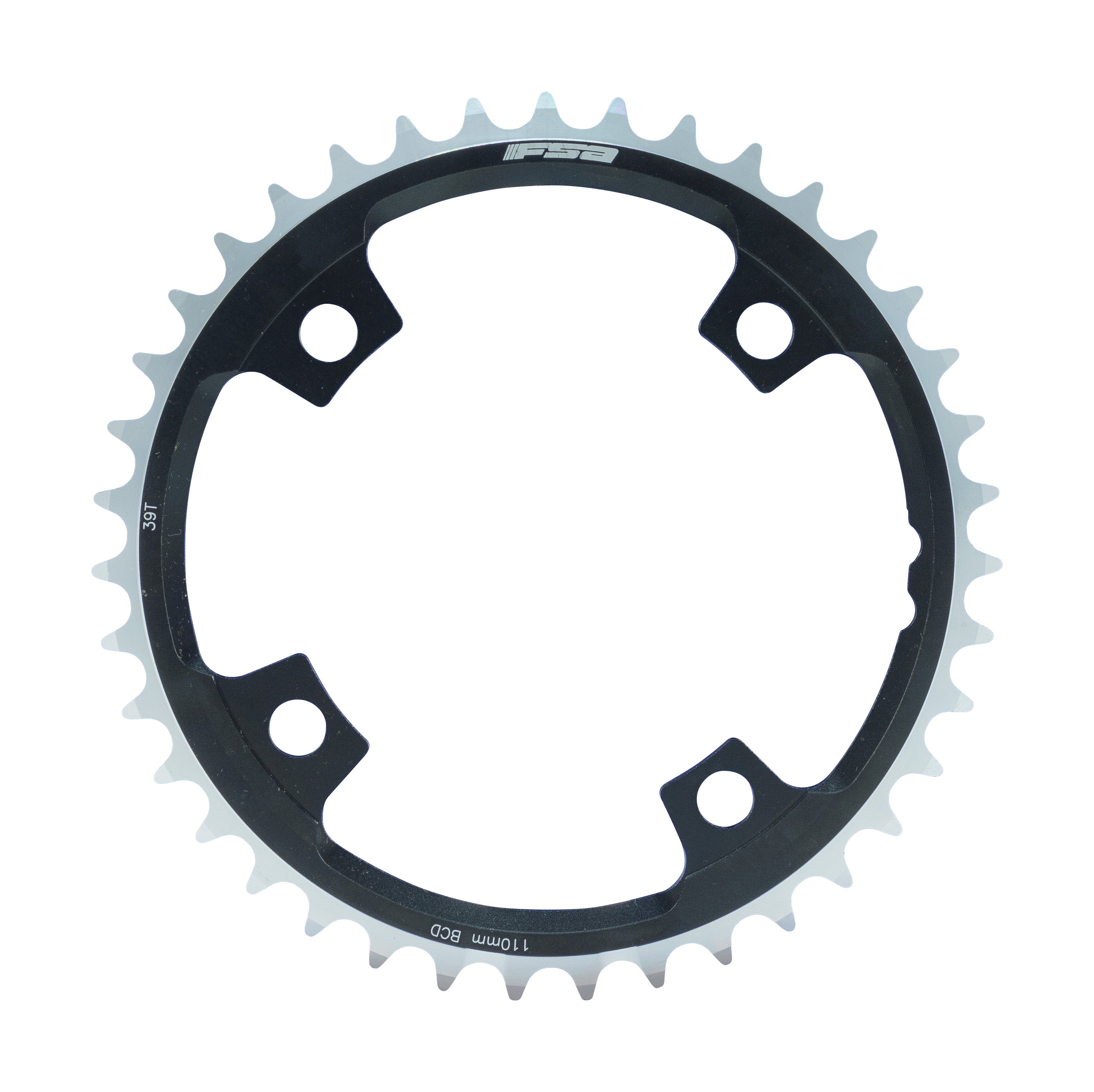 Gossamer ABS Road 110BCD 2x11 Chainring