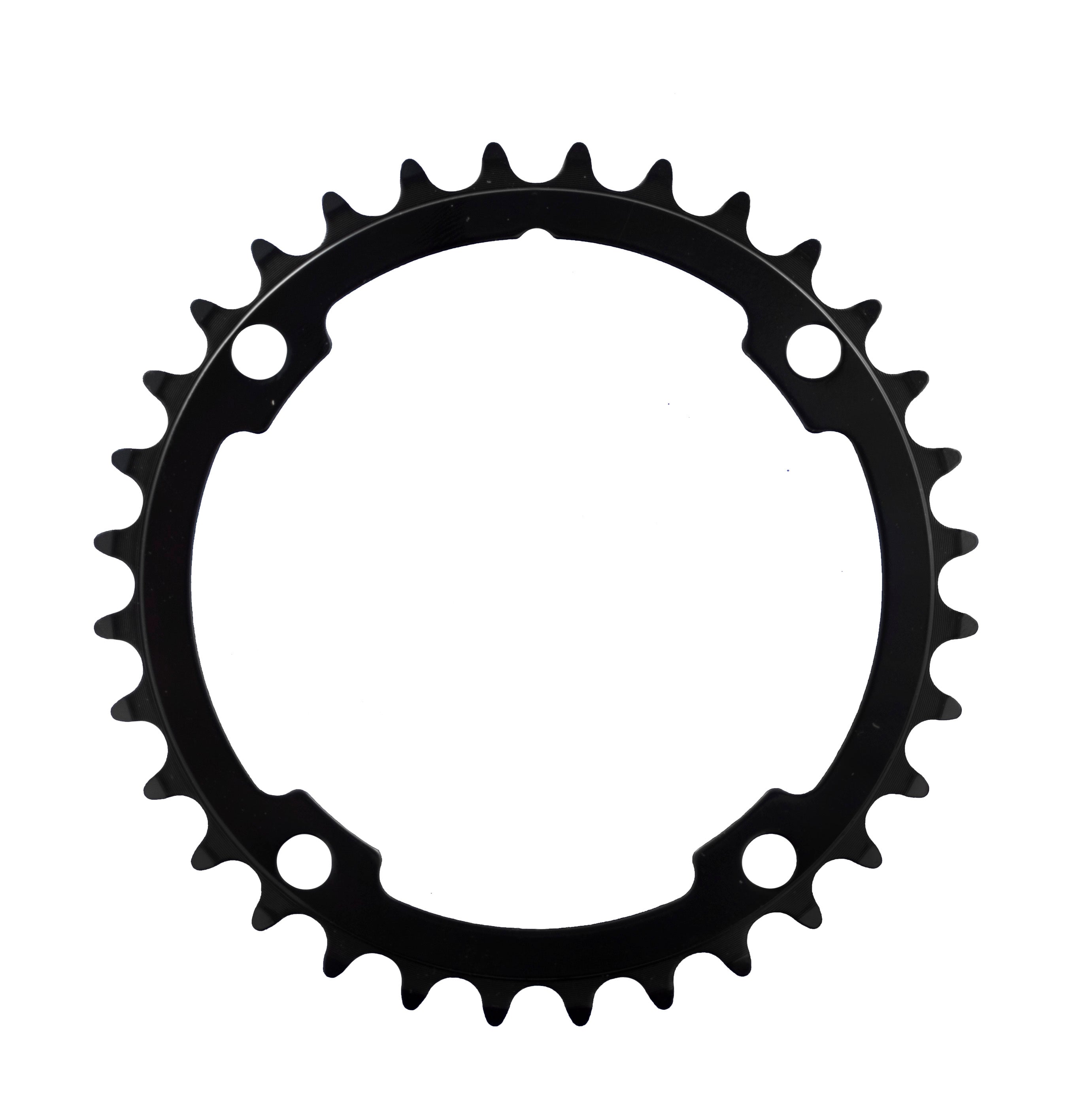 Gossamer ABS Road 110BCD 2x11 Chainring