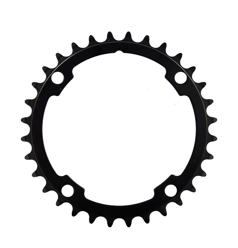 Gossamer ABS Road 110BCD 2x11 Chainring