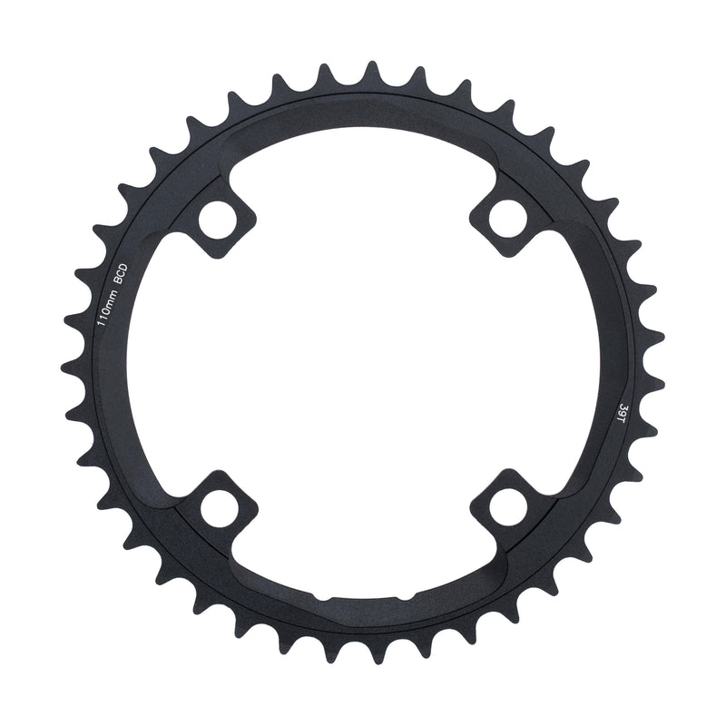 Powerbox Carbon Road 110BCD 2x11 Chainring