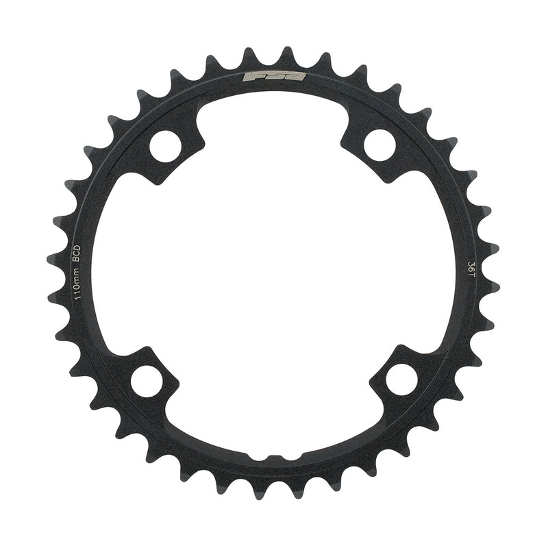 SLK ABS Road 110BCD 2x11 Chainring