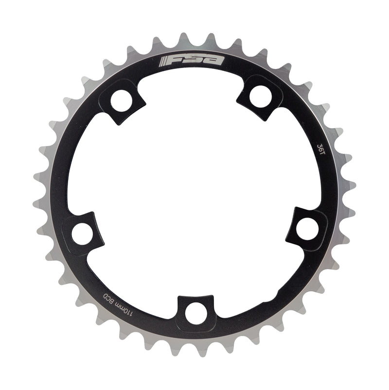 Pro Road 110BCD 2x11 Chainring