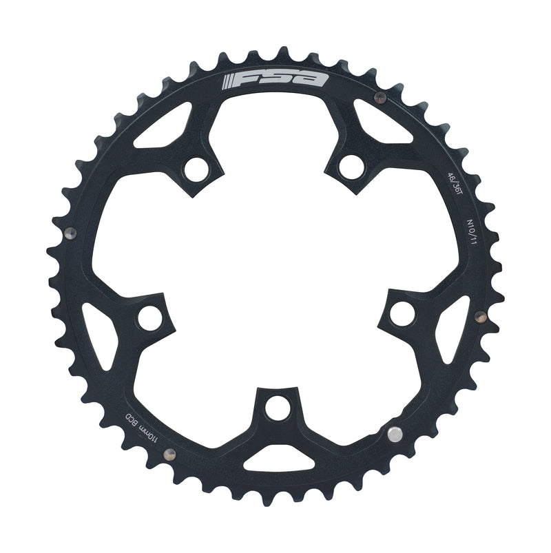 Pro Road 110BCD 2x11 Chainring