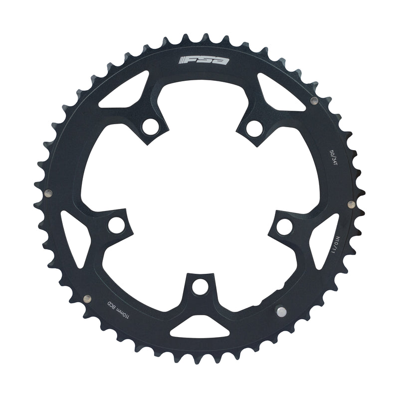 Pro Road 110BCD 2x11 Chainring