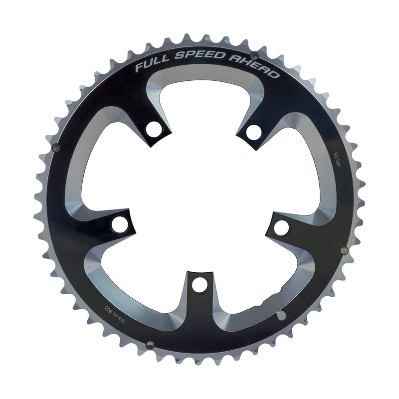 Super Road 110BCD 2x11 Chainring