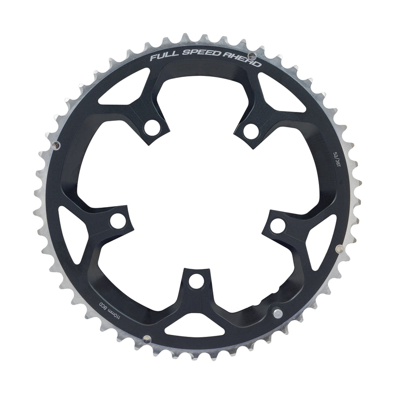 Pro Road 110BCD 2x11 Chainring