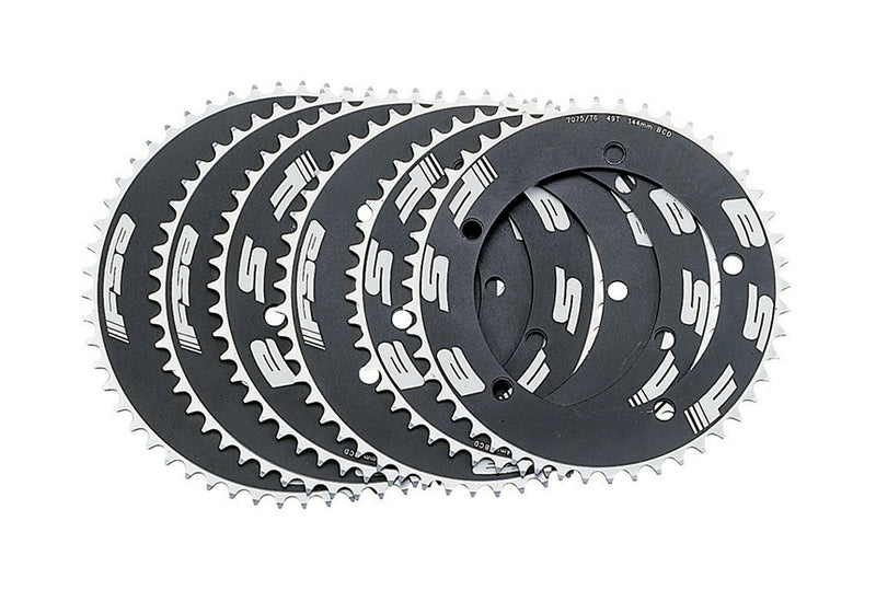 Track 144BCD 1x9 Chainring