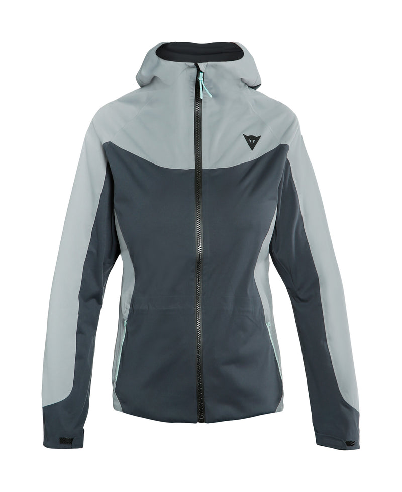 HG Navagio Womens Waterproof Jacket