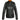 AWA BLACK EN Womens Waterproof Jacket