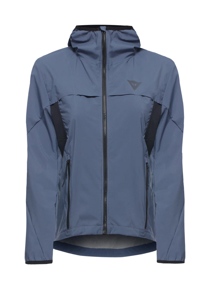 HGC Hybrid WMN Jacket Womens