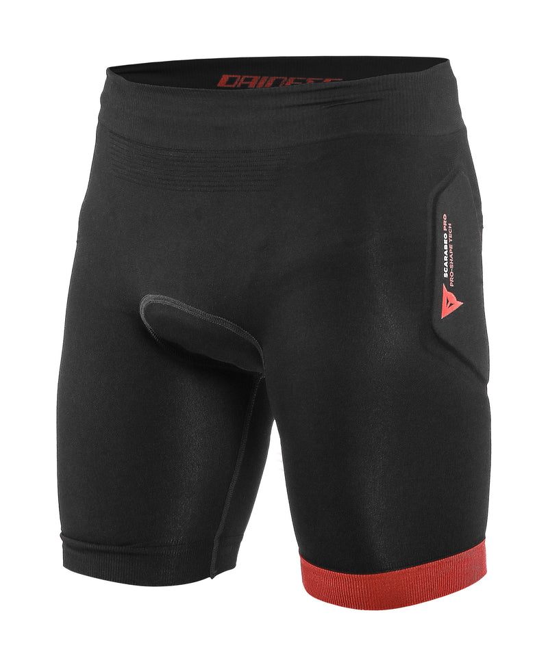 Scarabeo Juniour Safety Shorts V2