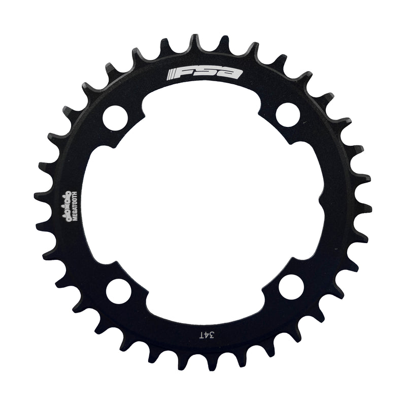 Megatooth MTB 104BCD 1x11 Chainring