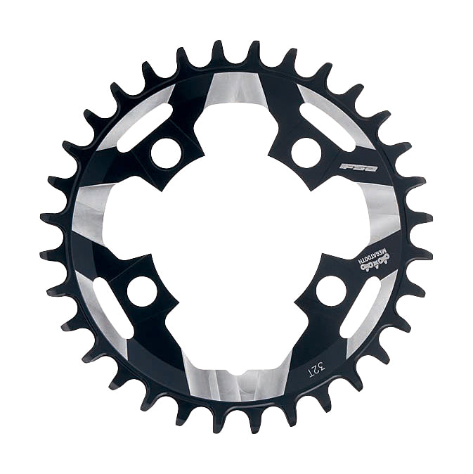 K-Force ABS MTB 76BCD 1x11 Chainring