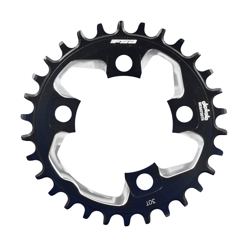 Afterburner ABS MTB 1x11 Chainring 76BCD