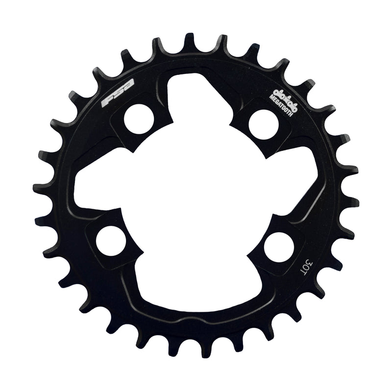 Comet ABS MTB 76BCD 1x11 Chainring