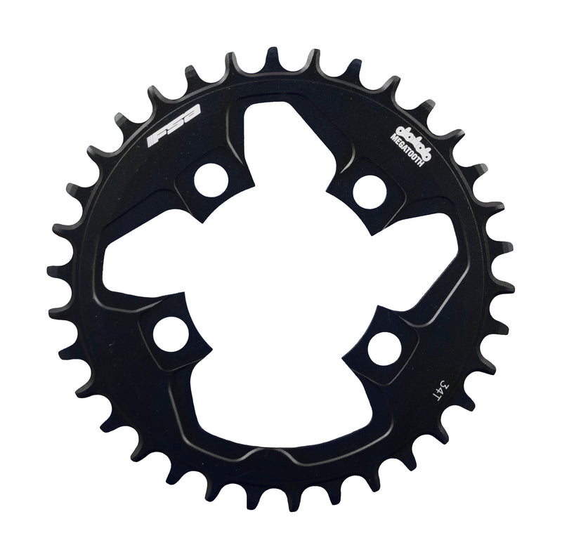 Comet ABS MTB 76BCD 1x11 Chainring