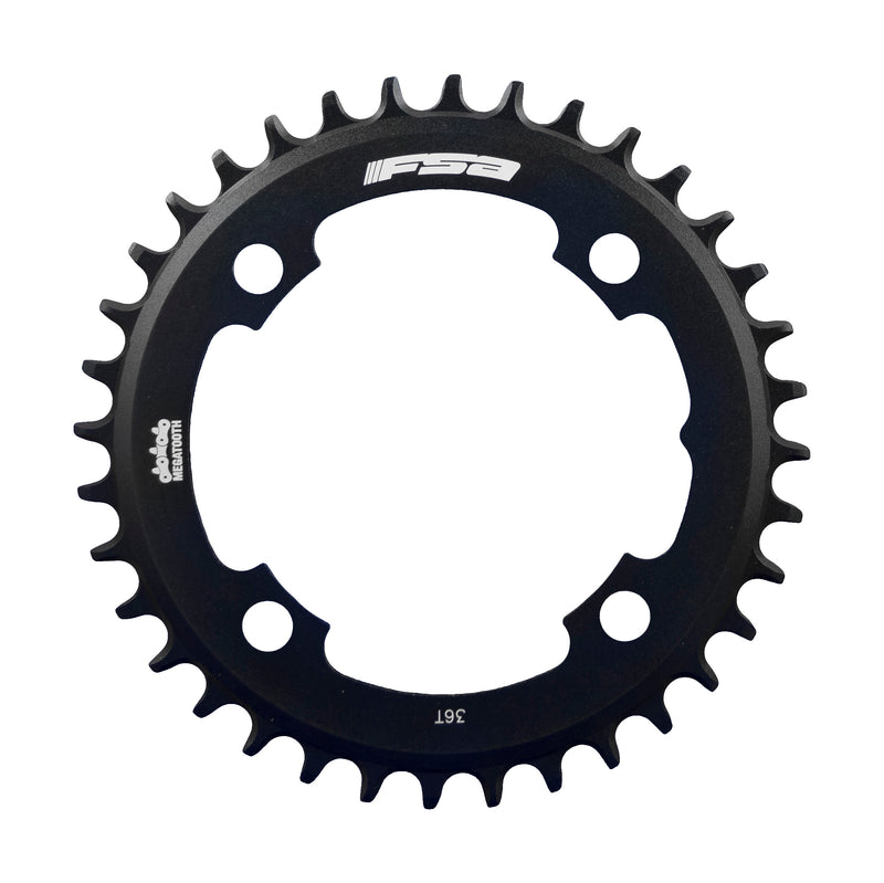 Megatooth MTB 104BCD 1x11 Chainring