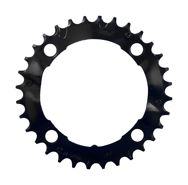 Alloy MTB 64BCD 2x10 Chainring