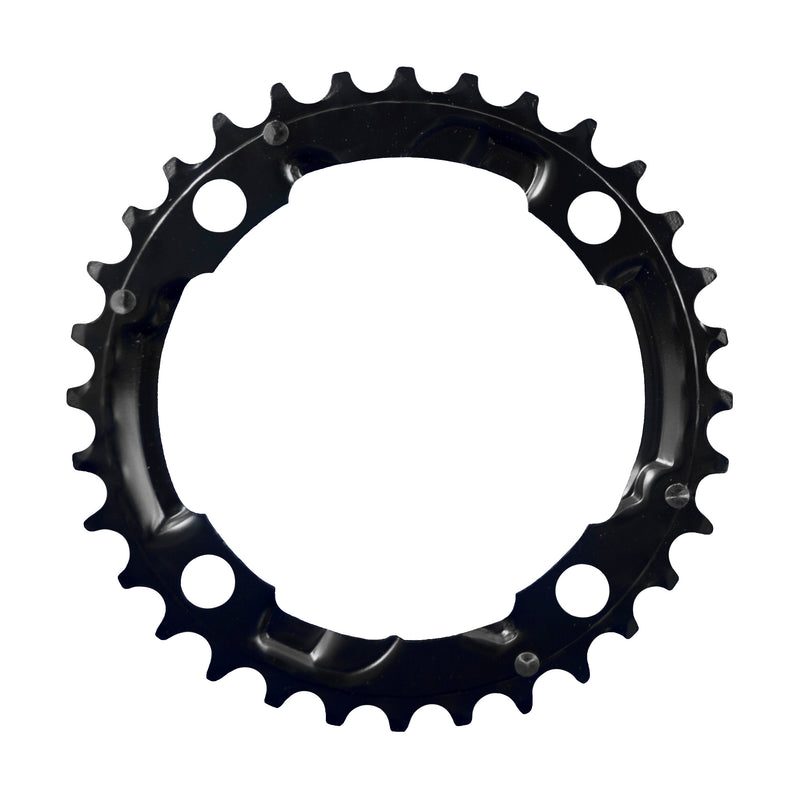 Steel MTB 104BCD 3x10 Chainring