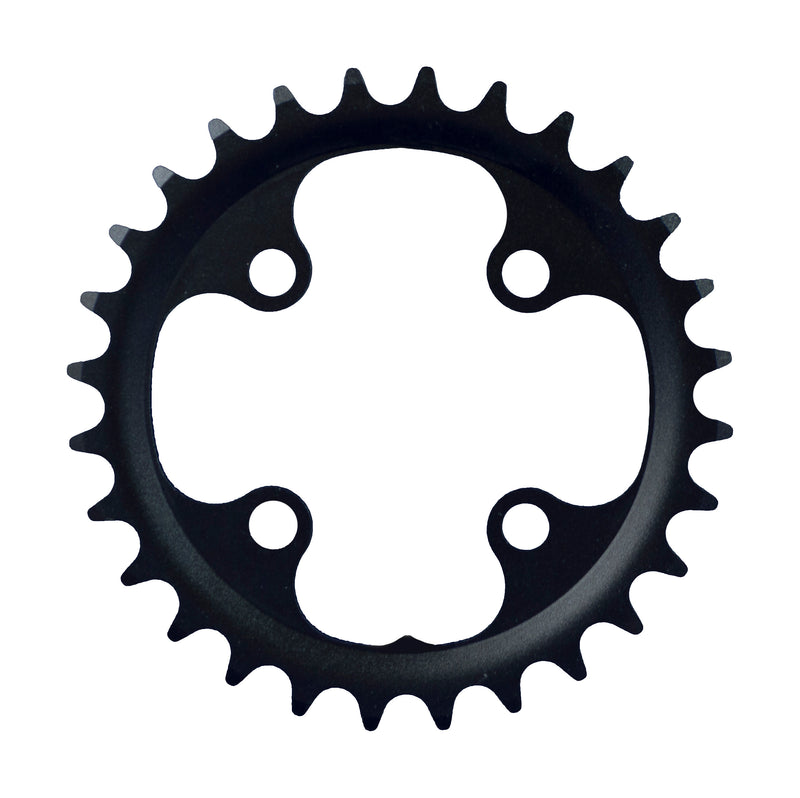 Alloy MTB 64BCD 2x10 Chainring