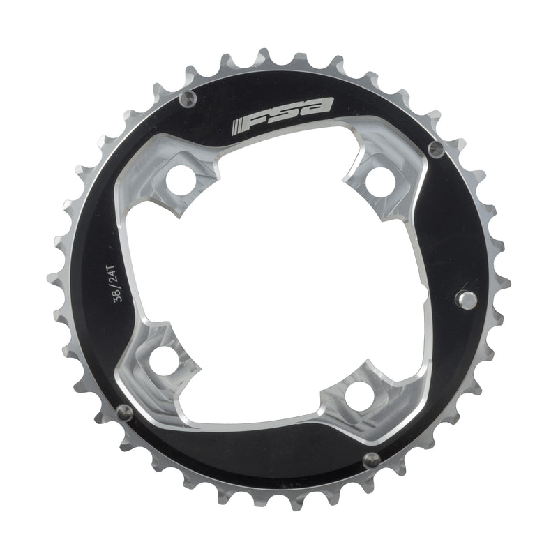 SLK ABS MTB 96BCD 2x11 Chainring